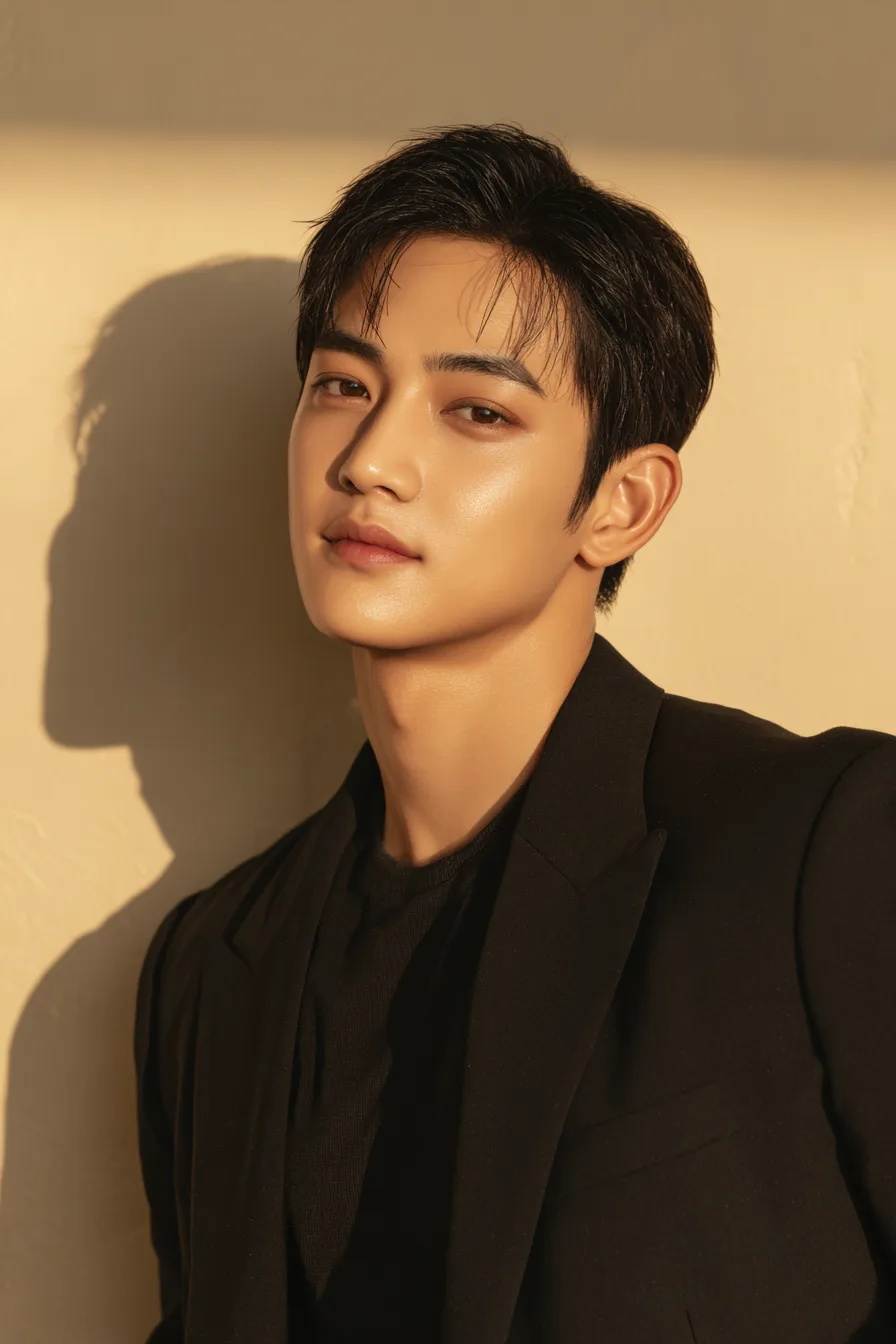 놈놈놈 호스트 지훈