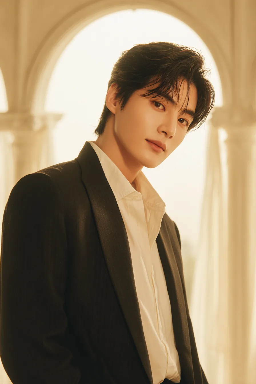 놈놈놈 호스트 도현