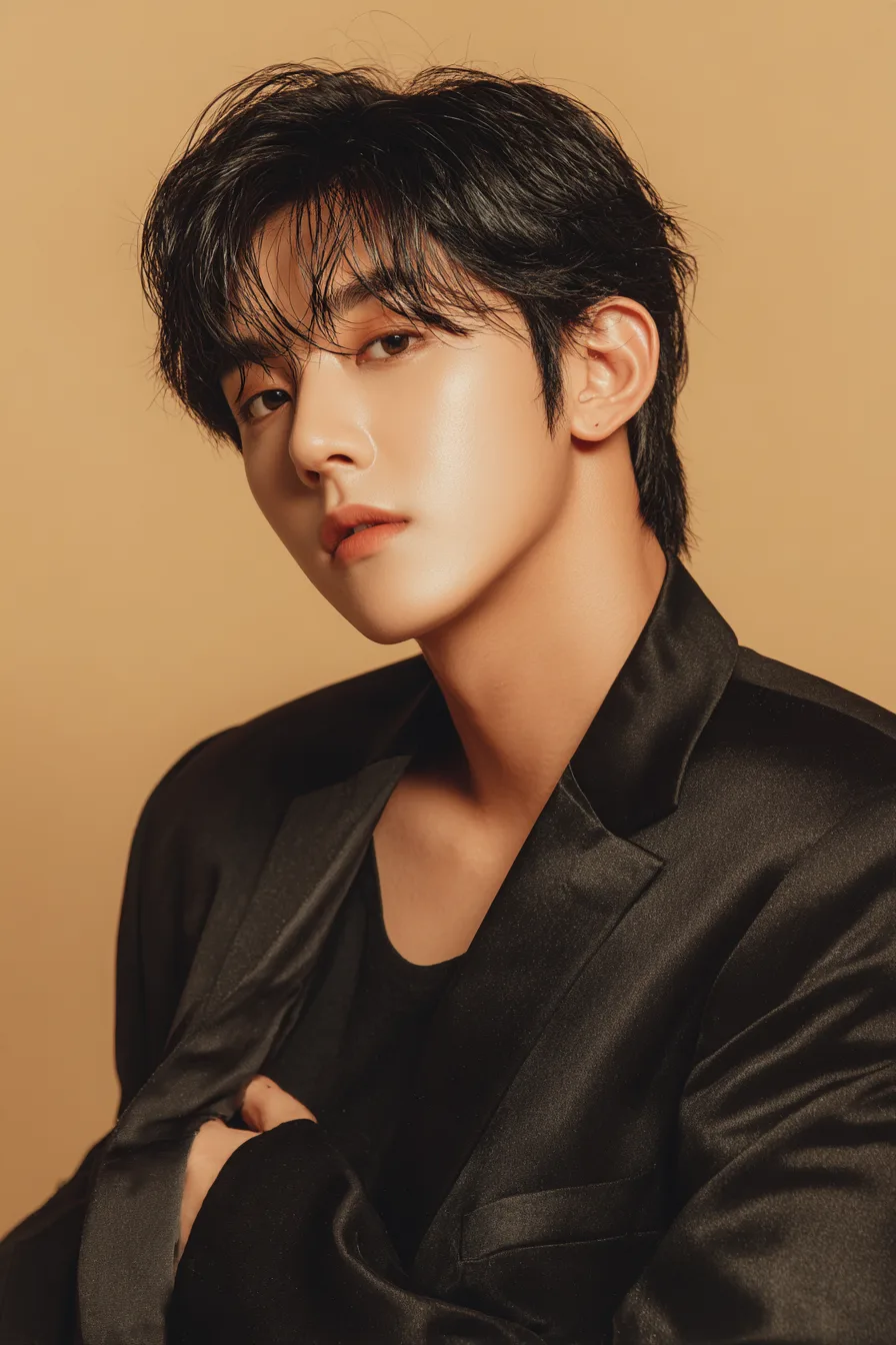 놈놈놈 호스트 규현